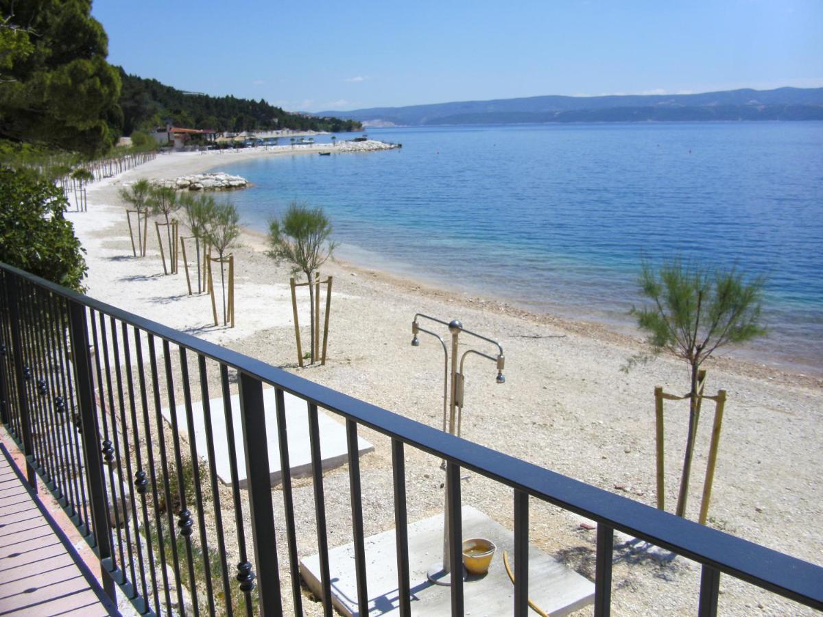 Panorama Sea View Apartment H Omis Luaran gambar