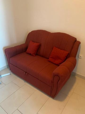Panorama Sea View Apartment H Omis Luaran gambar