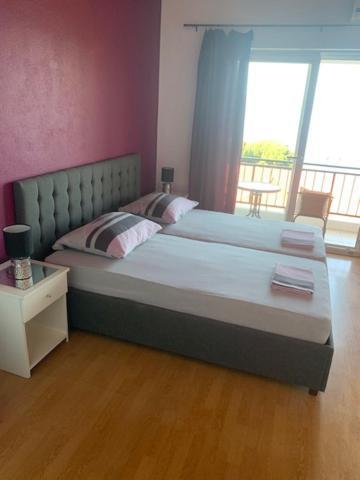 Panorama Sea View Apartment H Omis Luaran gambar