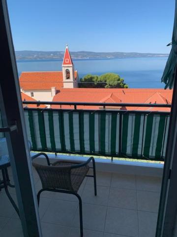 Panorama Sea View Apartment H Omis Luaran gambar