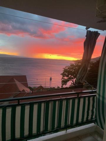 Panorama Sea View Apartment H Omis Luaran gambar